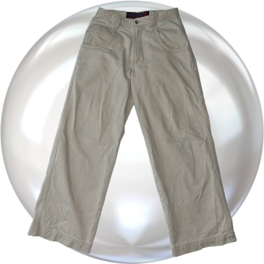 JNCO Jeans 304 Glide Made